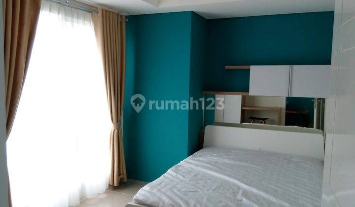 Apartemen Siap Huni, Fasilitas Lengkap, dan Hunian Nyaman @Apart Altiz, Bintaro 2