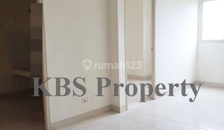 Apartemen 3 BR Type 70.92 m2 Lokasi Victoria - Batam 1