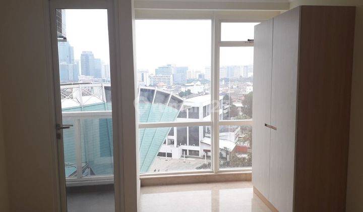 Apartemen Menteng Studio 1