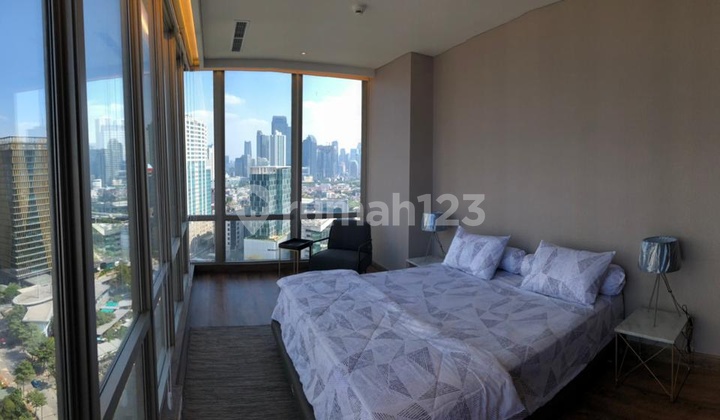 new and minimalist apartment 2