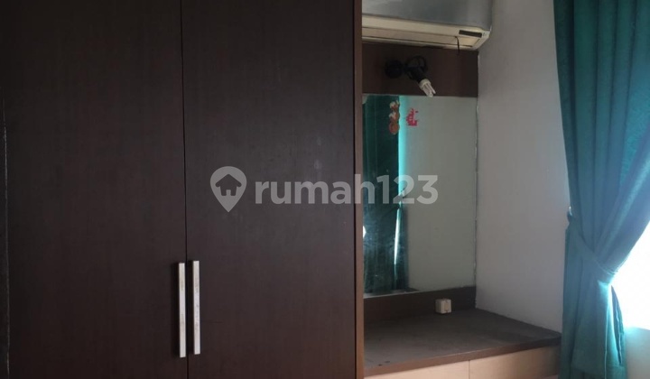 2 Bedroom Semi-furnished Apartment