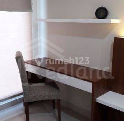 Apartemen Warhol, Apart. Louis Kienne lt6, Simpang Lima (Vn0078) 2