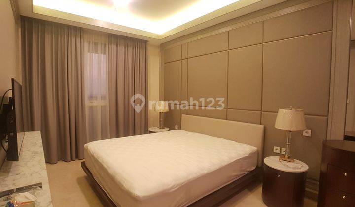 Apartemen Pondok Indah Residence 1BR City View 2