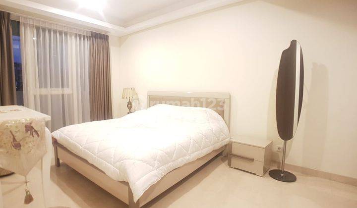 Apartemen Pondok Indah Residence 1BR City View 2