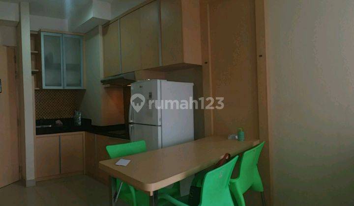 Apartemen 1 bed room  full furnish 1