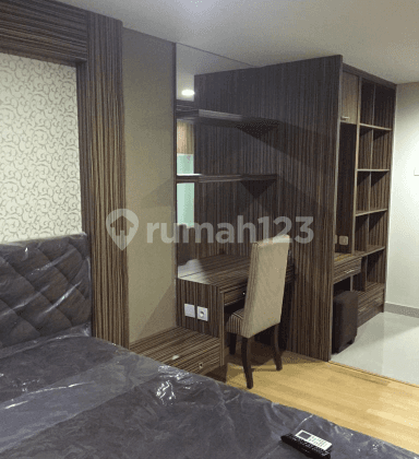 MG SUITES APARTEMEN 2 BED ROOM di MG Suites MEWAH,MURAH!! ,FULL FURNISH & ELEKTRONIK. 1