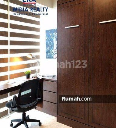 Apartemen 3 Kamar Furnish pondok Indah Residence Jakarta Selatan 2