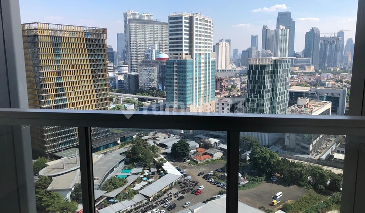 Beautiful modern apartment