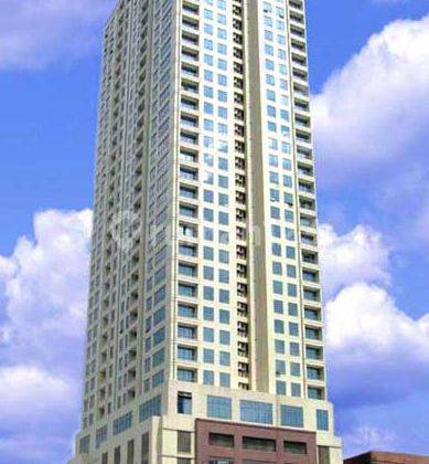 Apartemen Sudirman Mansion Fully Furnish, SCBD 1