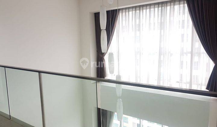 Apartemen Gandaria Heights 3BR City View 2