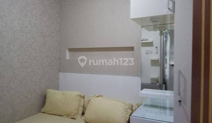 Apartemen Puncak Kertajaya 2BR 1