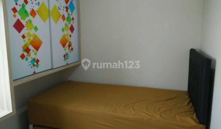 Dijual Apartment Bandung Tengah SUDIRMAN SUITES APARTMENT EBONY TOWER FULL FURNISHED 2