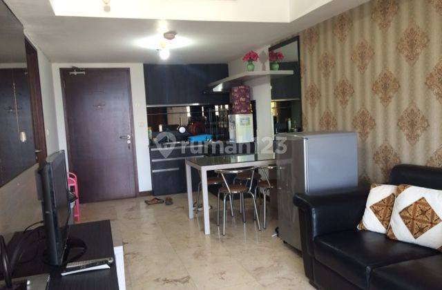 FOR SALE / RENT Apartment Bandung Tengah BRAGA APARTMENT FULL FURNISHED 2