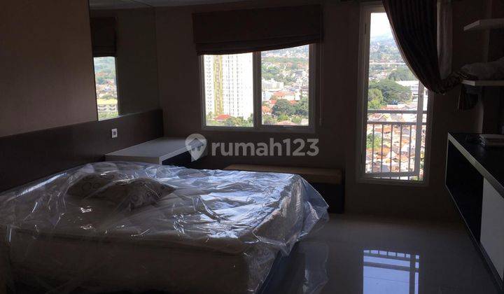 KAN APARTEMEN GALLERY CIUMBULEUIT TIPE STUDIO 1