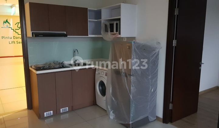 Ready to Occupancy, Furnished HERALD type