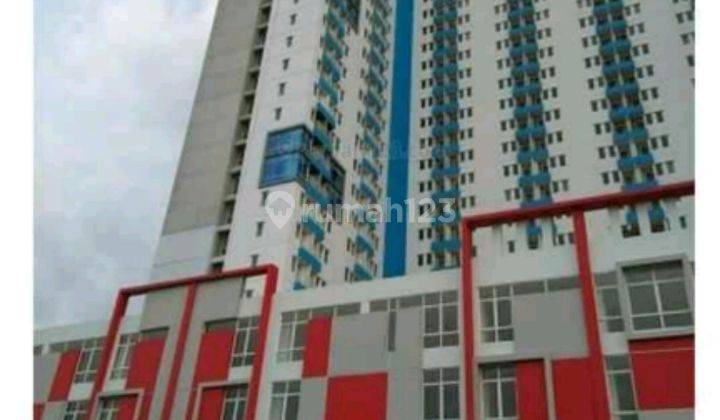 Apartemen puncak CBD 2BR Wiyung Dian istana  1