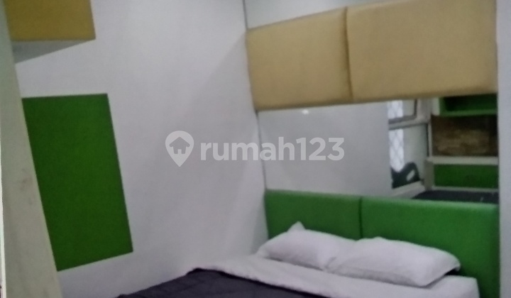 mewah rapi dan bersih cukup bawa koper