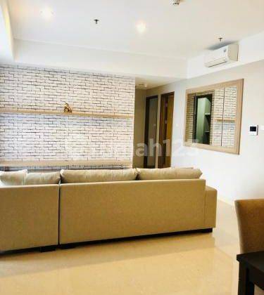 Apartemen One Park Gandaria, 2BR, 146,5sqm 1