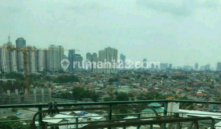 APARTEMEN CASSABLANCA APARTEMEN 2BR = 127 sqm, USD 1800 /Month 1