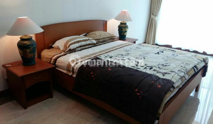 APARTEMEN CASSABLANCA APARTEMEN 1BR = 73sqm, USD 1000 /Month 1
