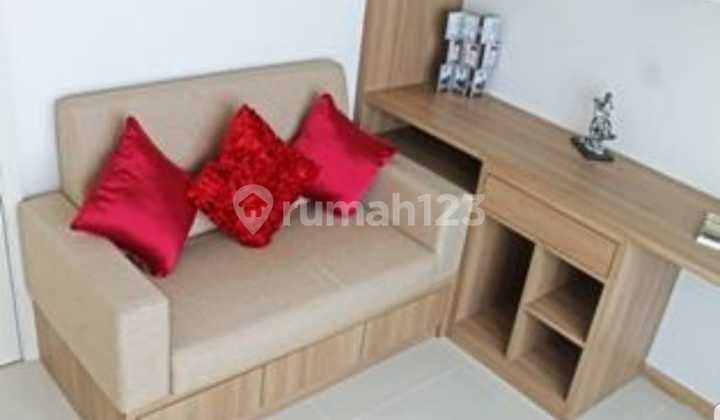 Apartment Casa Grande Tower Montana Casablanca 2