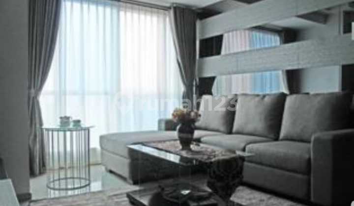 Apartemen Casa Grande Tower Montana Casablanca