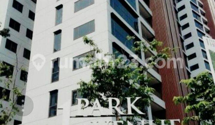 1PARK AVENUE TYPE 147 SQM [2+1], RP. 5.2M 1