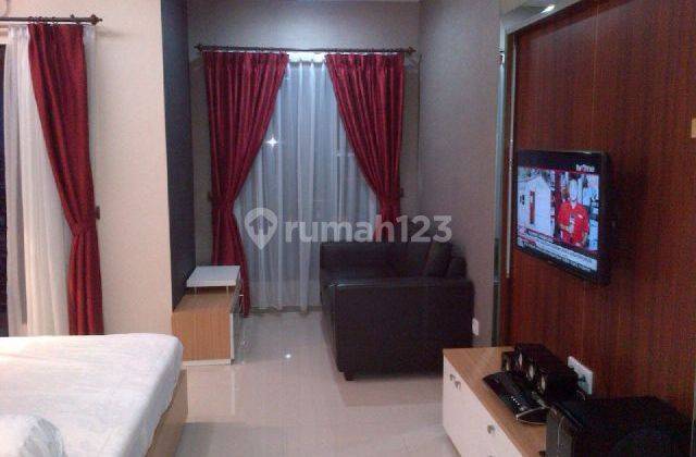 Apartemen Taman Sari Semanggi Studio 2