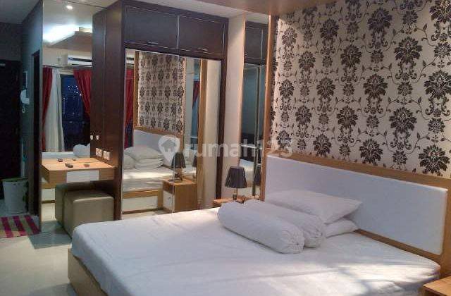 Apartemen Taman Sari Semanggi Studio 1