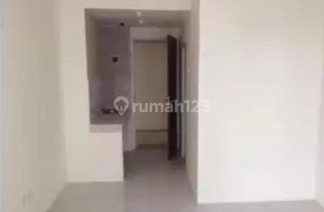 Apartemen Puncak Dharma Husada, Surabaya Tipe Studio Kondisi Kosongan Ada 1 AC Baru 1