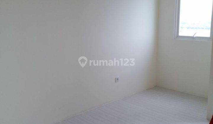 Apartemen Puncak Dharma Husada, Surabaya Tipe Studio Kondisi Kosongan Ada 1 AC Baru 2