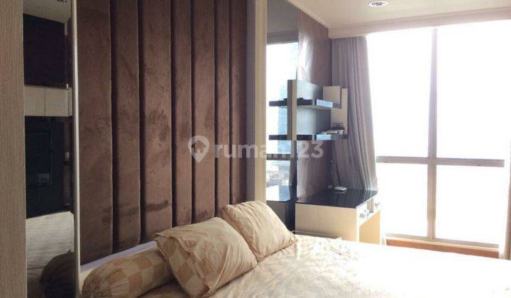 apartemen residence 8 1