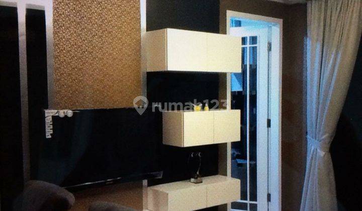 apartemen residence 8 2