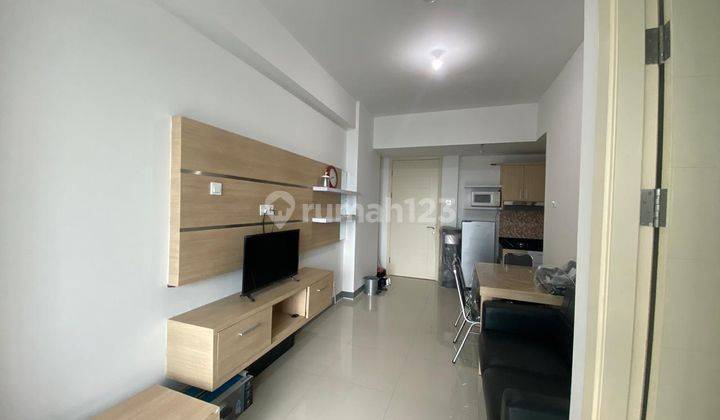 Apartemen Anderson, Surabaya Lantai 20 Tipe 2 BR Full Furnished 2