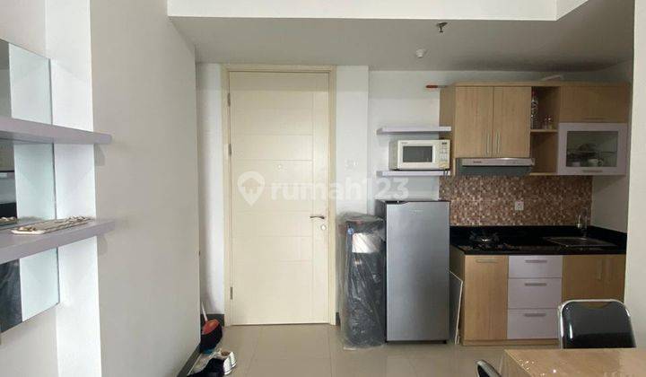 Apartemen Anderson, Surabaya Lantai 20 Tipe 2 BR Full Furnished 1