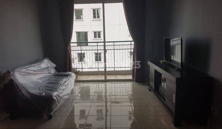 FRENCHWALK Apartment BARU DAN MURAH!! 1