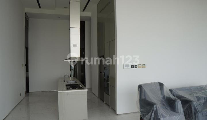 Luxury Apartment Senopati Suites, 3BR + 1 Study Room 2