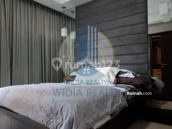 3 Bedroom Apartment at Bellagio Mansions, Kuningan, South Jakarta 2