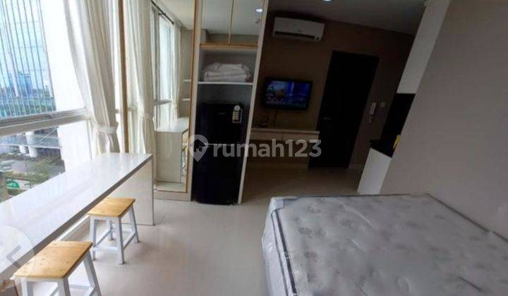 Apartement Ciputra int. Studio hoek.Low zone, Cengkareng Jakarta Barat 1