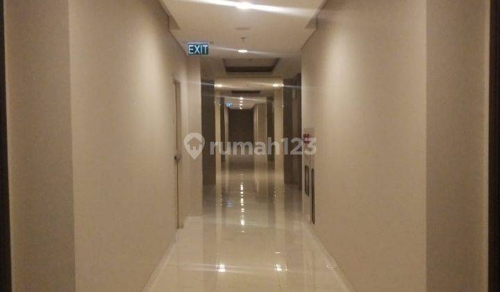 Apartement Ciputra int. Studio hoek.Low zone, Cengkareng Jakarta Barat 2