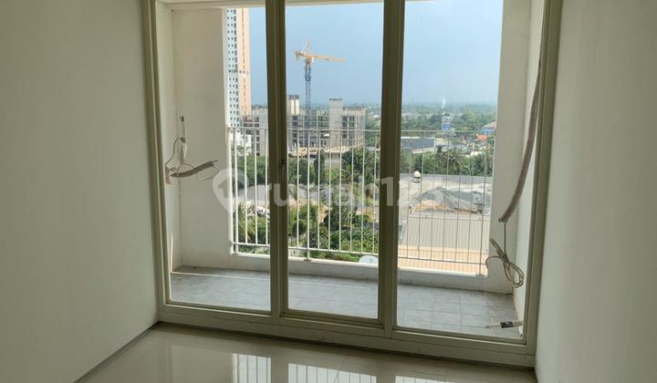 Apartment Tuscany Residences Intermark, BSD Tipe: 2 BR 2
