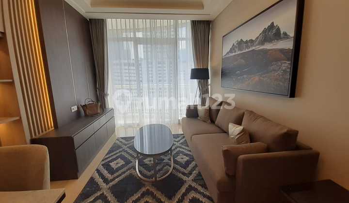 Apartemen 2 Beds south Hills, Kuningan Setiabudi Jakarta Selatan Apartemen 2 Beds south Hills, Kuningan Setiabudi Jakarta Selatan
