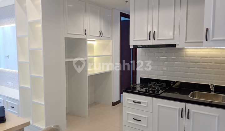 Apartemen 2 Beds Casa Grande Chianti, Casablanca Jakarta Selatan 2