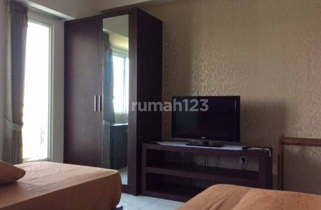 Uc Apartment Citraland Sby, Furnished 2