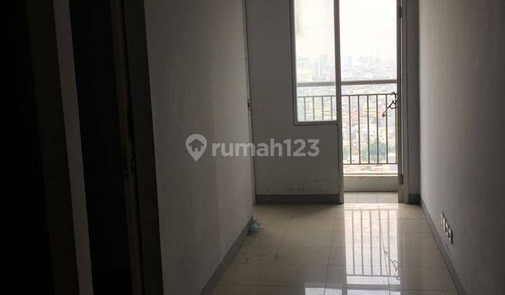 Apartemen Seasons City Type 1 Bedroom Jakarta Barat 1