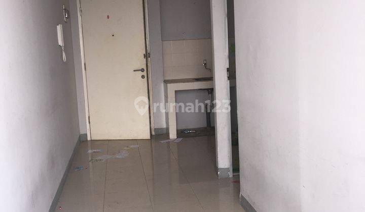 Apartemen Seasons City Type 1 Bedroom Jakarta Barat 2