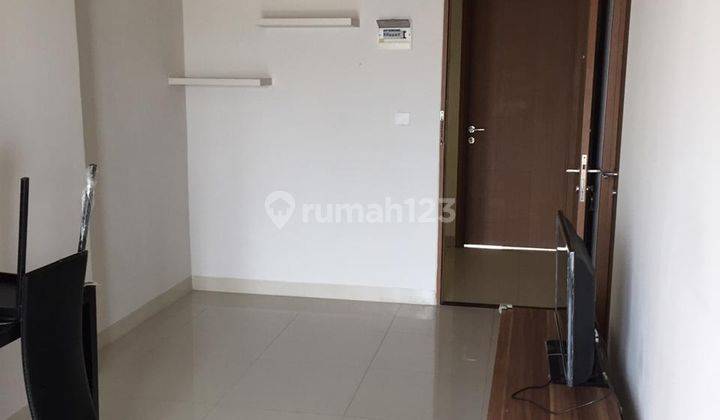 Apartemen The Oak Pulo Gadung type 2 br lt 10 furnish 2