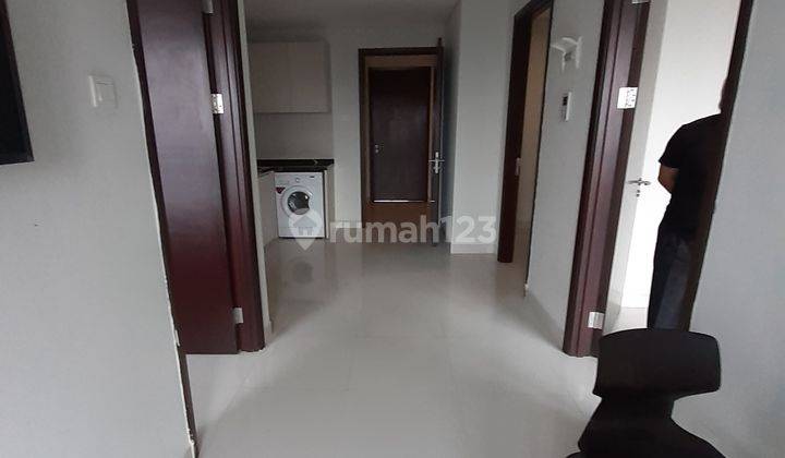 APARTMENT PURI MANSION 2 KM FULLY FURNISH 1