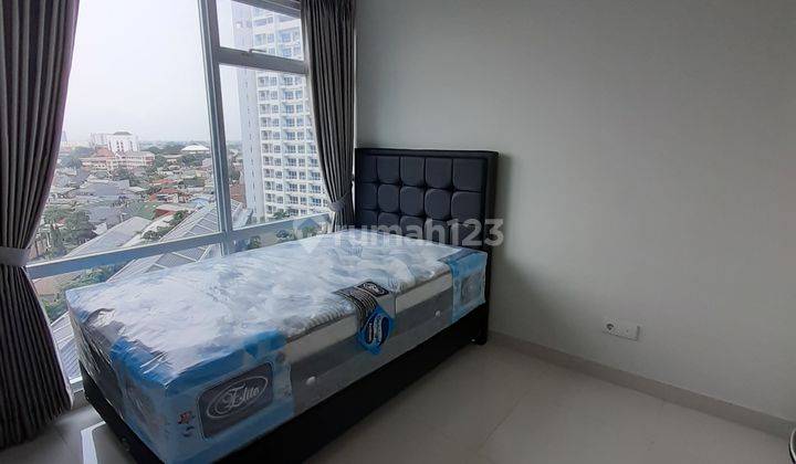 APARTMENT PURI MANSION 2 KM FULLY FURNISH 2