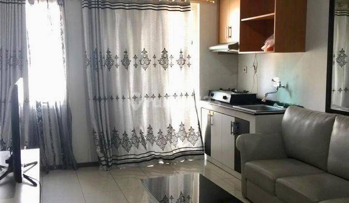 Apartemen Royal Mediterania Garden Residence - 2Br+1 (53,5 M2) Full Furnished, 75 Juta/Tahun, Tanjung Duren, Jakarta Barat 2